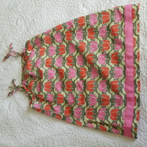 HANNA ANDERSSON SUN DRESS - Picture 4 of 4